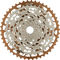 e*thirteen Helix R 11-Speed Cassette - bronze/9-46