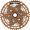 Helix R 11-Speed Cassette - bronze/9-46