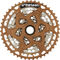 e*thirteen Cassette Helix R 11 vitesses - bronze/9-46