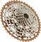 Helix R 11-Speed Cassette - bronze/9-46