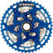 e*thirteen Helix R 11-Speed Cassette - intergalactic/9-46