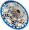 e*thirteen Helix R 11-Speed Cassette - intergalactic/9-46