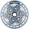 e*thirteen Cassette Helix R 11 velocidades - grey/9-46