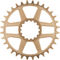 Helix R Guidering Direct Mount Chainring - bronze/32 tooth
