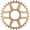 e*thirteen Helix R Guidering Direct Mount Chainring - bronze/32 tooth