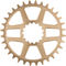Helix R Guidering Direct Mount Chainring - bronze/32 tooth
