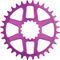 Helix R Guidering Direct Mount Chainring - eggplant/32 tooth