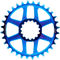 Helix R Guidering Direct Mount Chainring - intergalactic/32 tooth