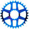 Helix R Guidering Direct Mount Chainring - intergalactic/32 tooth