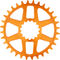 Helix R Guidering Direct Mount Chainring - naranja/32 tooth