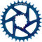 Helix R Guidering Direct Mount Chainring for SRAM - intergalactic/32 tooth