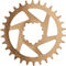 Helix R Guidering Direct Mount Chainring for SRAM - bronze/30 tooth