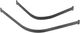 Stainless Steel Bell - Black - black/universal