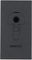 Stainless Steel Bell - Black - black/universal