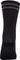 Calcetines de ciclismo 8" Modelo 2023 - black-grey/41-43