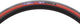 Pneu Souple Agilest 28" - black-red/25-622 (700x25C)