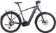 FOCUS AVENTURA² 6.9 29" E-Touring Bike - 2023 Model - diamond black/XL