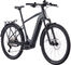 FOCUS Vélo de Randonnée Électrique AVENTURA² 6.9 29" Modèle 2023 - diamond black/XL