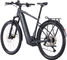 Bici de Trekking eléctrica AVENTURA² 6.9 29" Modelo 2023 - diamond black/XL