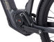 Vélo de Randonnée Électrique AVENTURA² 6.9 29" Modèle 2023 - diamond black/XL