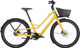 Turbo Como SL 5.0 27.5" E-Touring Bike - brassy yellow-transparent/M
