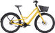 Specialized Turbo Como SL 5.0 27,5" E-Trekking-Bike - brassy yellow-transparent/M