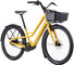 Turbo Como SL 5.0 27,5" E-Trekking-Bike - brassy yellow-transparent/M