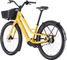 Turbo Como SL 5.0 27.5" E-Touring Bike - brassy yellow-transparent/M