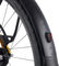 Turbo Como SL 5.0 27.5" E-Touring Bike - brassy yellow-transparent/M