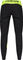 Fox Head Pantalones Flexair para mujer, año del modelo 2025 - elevated-black/M