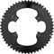 Shimano Plateau Dura-Ace FC-R9200 12 vitesses - noir/52 dents