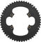 Shimano Ultegra FC-R8100 12-speed Chainring - anthracite/52 tooth