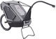 Singletrailer II Touring 20 Kids Trailer - basaltgrey/universal