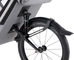 Singletrailer II Touring 20 Kids Trailer - basaltgrey/universal