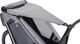 Singletrailer II Touring 20 Kids Trailer - basaltgrey/universal