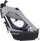 Singletrailer II Touring 20 Kids Trailer - basaltgrey/universal