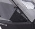 Singletrailer II Touring 20 Kids Trailer - basaltgrey/universal