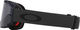Oakley Masque Airbrake MTB - carbon fiber/light grey