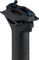 Tige de Selle en Carbone Universal 400 mm - black stealth/31,6 mm / 400 mm / SB 0 mm