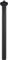 Tige de Selle en Carbone Universal 400 mm - black stealth/31,6 mm / 400 mm / SB 0 mm