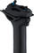 Tige de Selle en Carbone Universal 400 mm - black stealth/27,2 mm / 400 mm / SB 0 mm