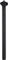 LEVELNINE Universal 400 mm Carbon Seatpost - black stealth/27.2 mm / 400 mm / SB 0 mm