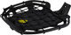 Turbo VR Gepäckträger mit Adventure Plate - black/universal