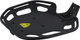 Turbo VR Gepäckträger mit Adventure Plate - black/universal