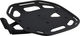 Turbo VR Gepäckträger mit Adventure Plate - black/universal