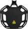 Turbo VR Gepäckträger mit Adventure Plate - black/universal