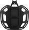Turbo VR Gepäckträger mit Adventure Plate - black/universal
