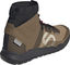 Five Ten Trailcross Mid Pro MTB Schuhe - cardbo cardbo cblack | 42 2/3