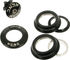 KCNC Kudos-Q1 ZS44/28,6 - ZS44/30 Steuersatz - schwarz/1 1/8"