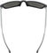 uvex Lunettes de Sport LGL 42 - blue-grey mat/mirror blue